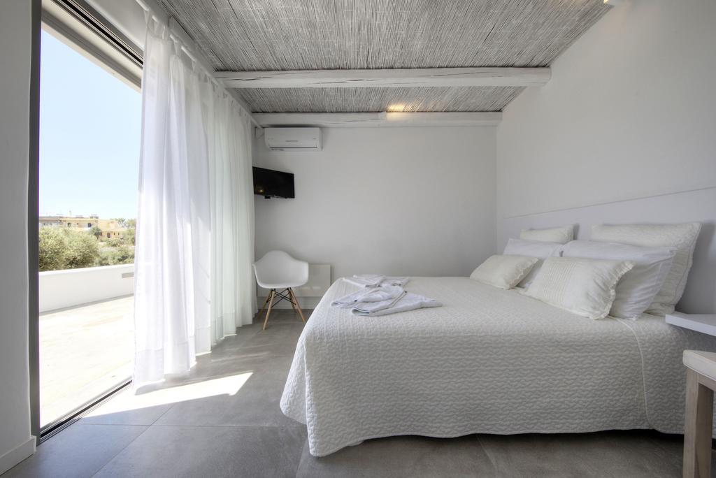 Villa Nissos Плакиас Экстерьер фото